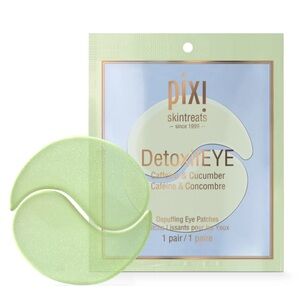 Pixi DetoxifEYE Eye Patches - 1 pair
